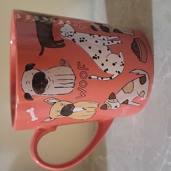 Austin & Ash Other - ⭐️Austin & Ash Peach Mug, NWT